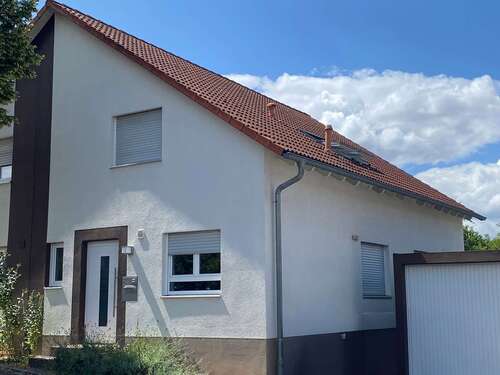 Foto - Haus zum Kaufen in Heilbronn 630.000,00 € 111 m²