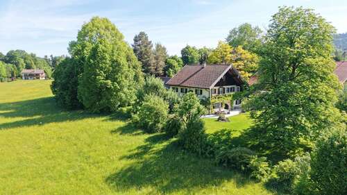 Foto - Haus zum Kaufen in Siegsdorf 1.749.000,00 € 315 m²