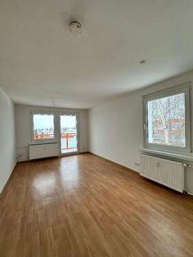 Foto - Wohnung zum Mieten in Bernburg 366,00 € 61 m²
