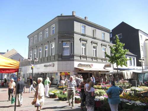 Foto - Wohnung zum Mieten in Dortmund Hombruch 1.200,00 € 130 m²