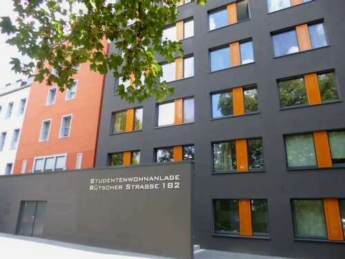 Foto - Wohnung zum Mieten in Aachen 360,00 € 20 m²