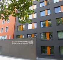 Wohnung zum Mieten in Aachen 360,00 € 20 m²