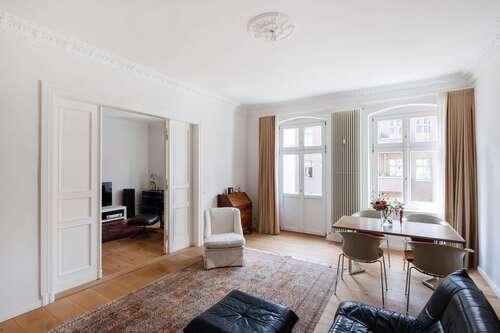 Foto - Wohnung zum Kaufen in Berlin 975.000,00 € 121.83 m²