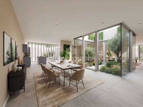 Foto - Haus zum Kaufen in Köln 2.750.000,00 € 252 m²