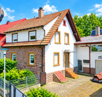 Haus zum Kaufen in Karlsruhe 268.000,00 € 124 m²