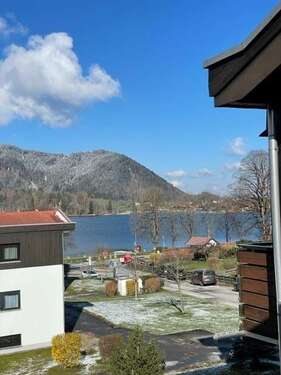 Foto - Wohnung zum Kaufen in Schliersee 430.000,00 € 74 m²