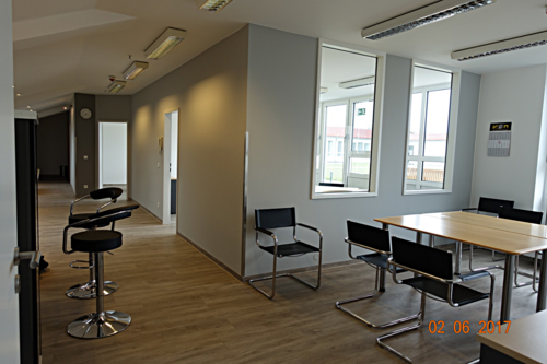 Foto - Büro in Taufkirchen-Potzham 3.200,00 € 200 m²