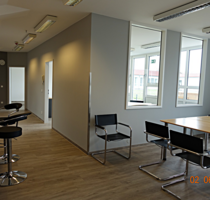 Büro in Taufkirchen-Potzham 3.200,00 € 200 m²