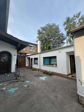 Foto - Haus zum Kaufen in Ludwigshafen 2.100.000,00 € 633 m²