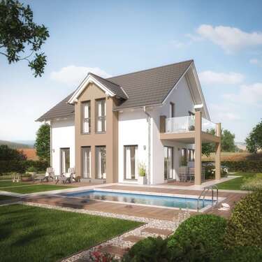 Foto - Haus zum Kaufen in Otzberg 549.984,00 € 136 m²