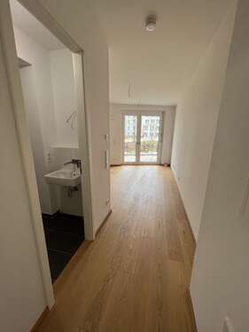 Foto - Wohnung zum Kaufen in München 329.799,62 € 24.2 m²
