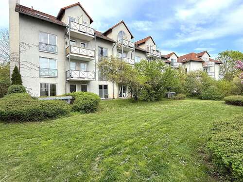 Foto - Wohnung zum Kaufen in Kassel 87.000,00 € 20.08 m²