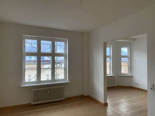 Foto - Wohnung zum Mieten in Flensburg 800,00 € 76 m²