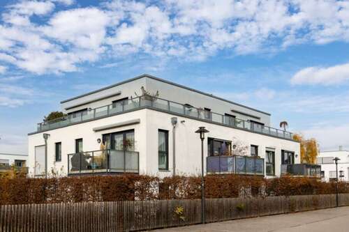 Foto - Wohnung zum Kaufen in Olching 998.000,00 € 155 m²