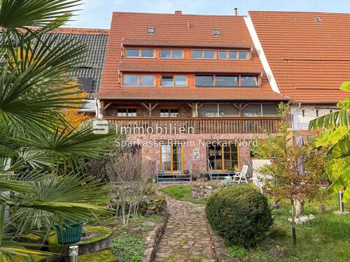 Foto - Wohnung zum Kaufen in Mannheim 535.000,00 € 102 m²