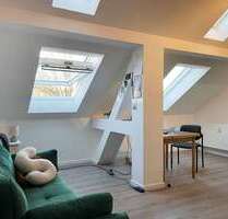 Wohnung zum Mieten in Halle 605,00 € 49 m²