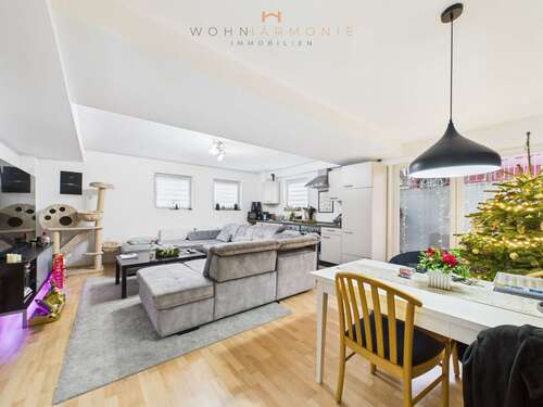 Foto - Wohnung zum Kaufen in Wiernsheim 149.000,00 € 58.98 m²