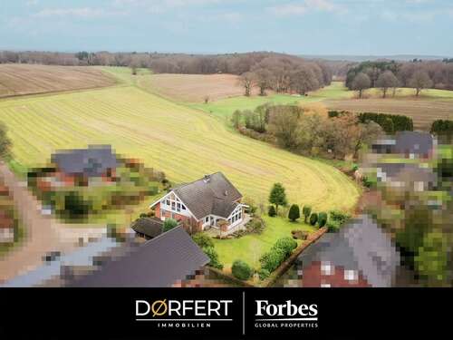 Foto - Haus zum Kaufen in Rosengarten 769.000,00 € 197 m²