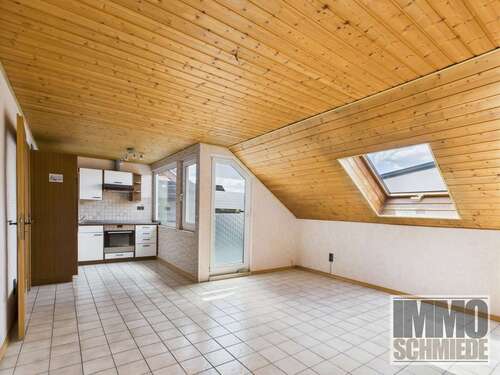 Foto - Wohnung zum Kaufen in Buseck 140.000,00 € 70 m²