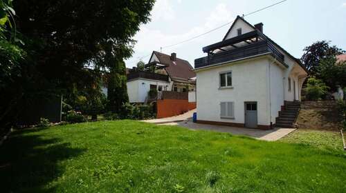 Foto - Haus zum Mieten in Ingelheim am Rhein 2.400,00 € 150 m²