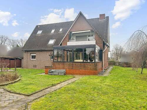 Foto - Haus zum Kaufen in Hasbergen 345.000,00 € 227 m²