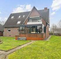 Haus zum Kaufen in Hasbergen 345.000,00 € 227 m²