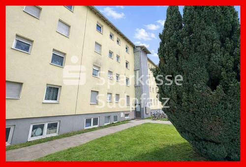 Foto - Wohnung zum Kaufen in Wörth 225.000,00 € 75 m²