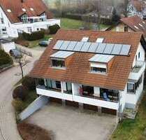 Wohnung zum Mieten in Lauchheim 595,00 € 80.55 m²