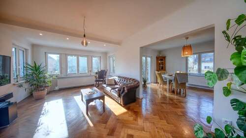 Foto - Haus zum Kaufen in Friedrichsthal Oranienburg Süd 559.000,00 € 140 m²