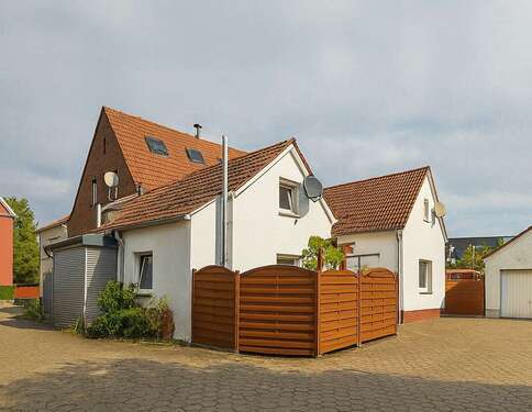 Foto - Wohnung zum Kaufen in Bielefeld 219.000,00 € 72.6 m²