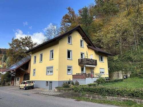 Foto - Wohnung zum Kaufen in Kleines Wiesental 180.000,00 € 84.88 m²