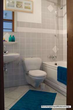 Foto - Wohnung zum Mieten in Kreuztal 548,94 € 98.78 m²