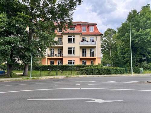 Foto - Wohnung zum Kaufen in Potsdam 370.000,00 € 82.92 m²