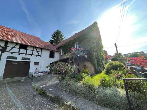 Foto - Haus zum Kaufen in Altenberga 159.000,00 € 160 m²