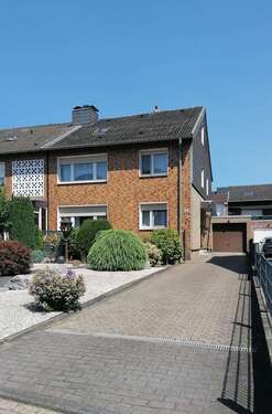 Foto - Haus zum Kaufen in Voerde 595.000,00 € 180 m²