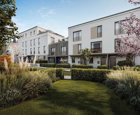 Foto - Wohnung zum Kaufen in Bad Endorf 1.114.000,00 € 154 m²