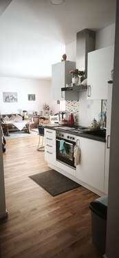 Foto - Wohnung zum Mieten in Aachen 690,00 € 52.52 m²