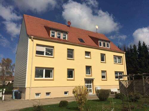 Foto - Wohnung zum Kaufen in Waldheim 40.500,00 € 54 m²