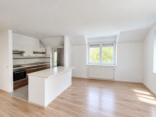 Foto - Wohnung zum Mieten in Jühnsdorf 1.155,00 € 77 m²