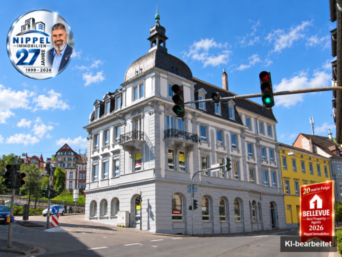 Foto - Haus zum Kaufen in Neustadt an der Weinstraße 1.850.000,00 € 1230 m²