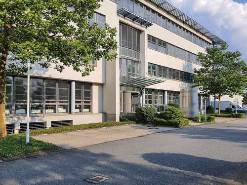 Foto - Büro in Ratingen 4.708,40 € 596 m²