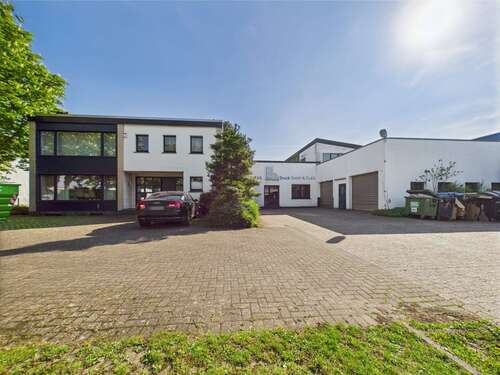 Foto - Halle in Heinsberg 6.300,00 € 952 m²