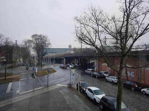 Foto - WG-Zimmer in Berlin 750,00 € 12 m²