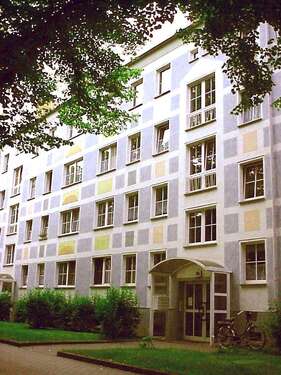 Foto - Wohnung zum Mieten in Guben 410,68 € 64.43 m²