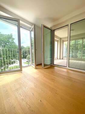 Foto - Wohnung zum Kaufen in München 1.289.902,00 € 107.45 m²