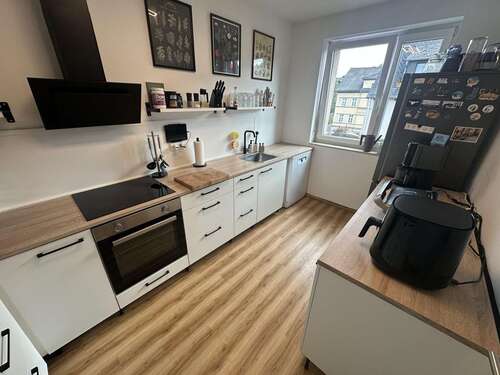Foto - Wohnung zum Mieten in Betzdorf 470,00 € 62 m²