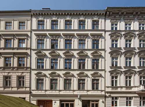 Foto - Wohnung zum Kaufen in Berlin 272.000,00 € 38.57 m²