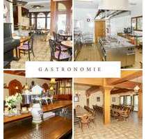 Gastronomie in Gemmrigheim 3.000,00 €