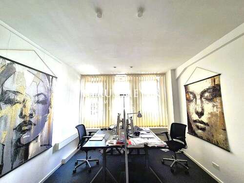 Foto - Büro in Hamburg 2.261,00 € 133 m²