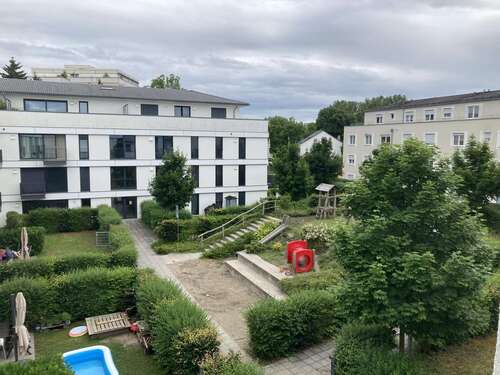 Foto - Wohnung zum Kaufen in Puchheim 835.000,00 € 115 m²